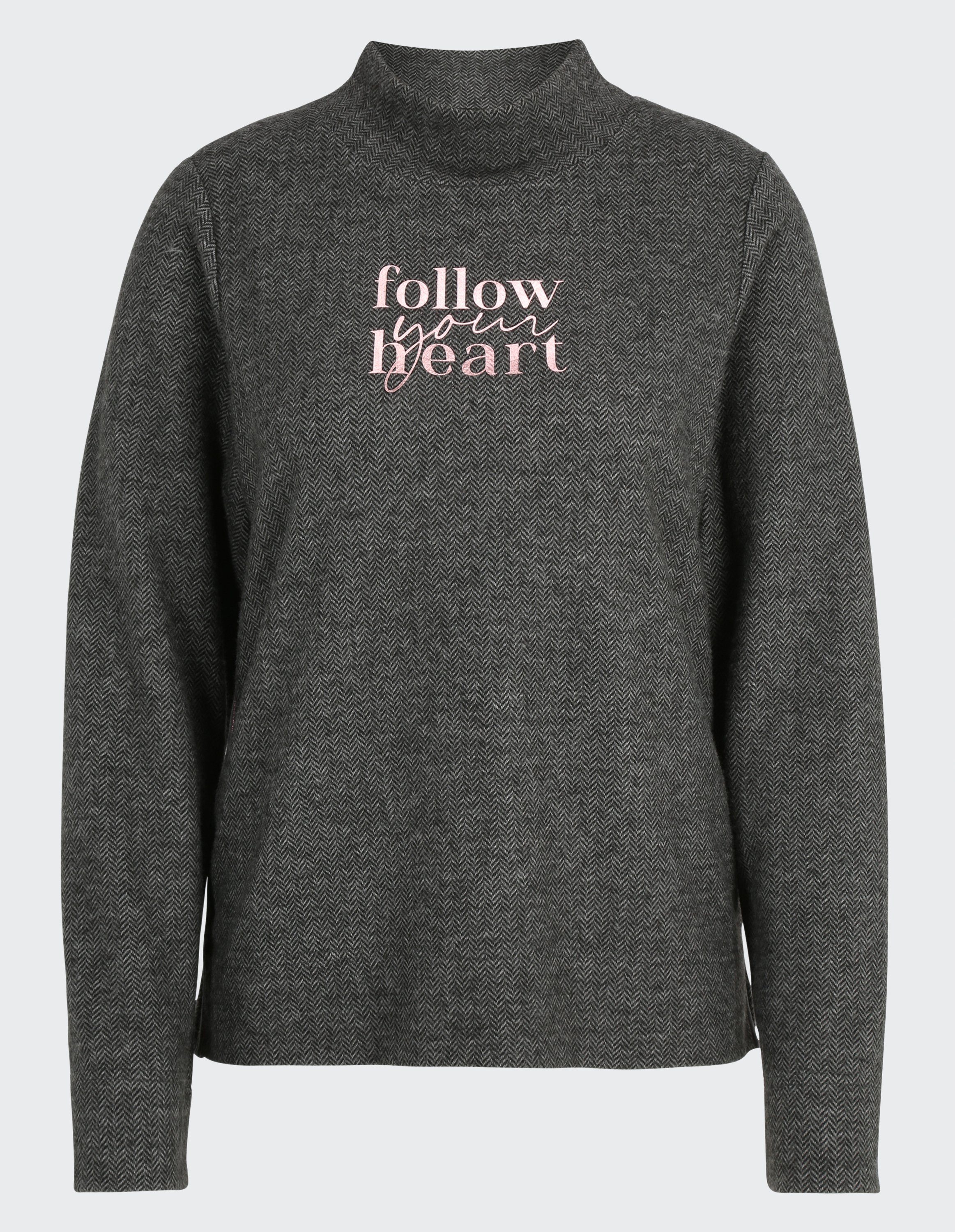 Joy Sportswear Sweatshirt Sweatshirt GLORIA