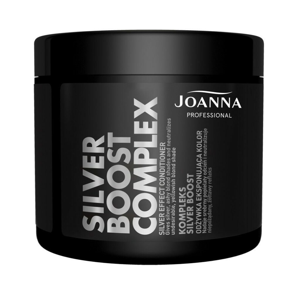Haarspülung Professional Silver Boost Complex Farbhighlighting Conditioner