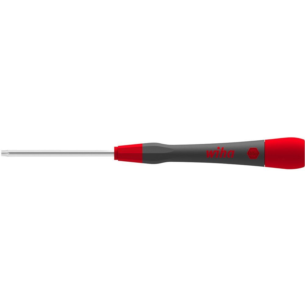 Wiha Schraubendreher Wiha Torx-Schraubendreher Größe (Schraubendreher) T 1 Klingenlänge:
