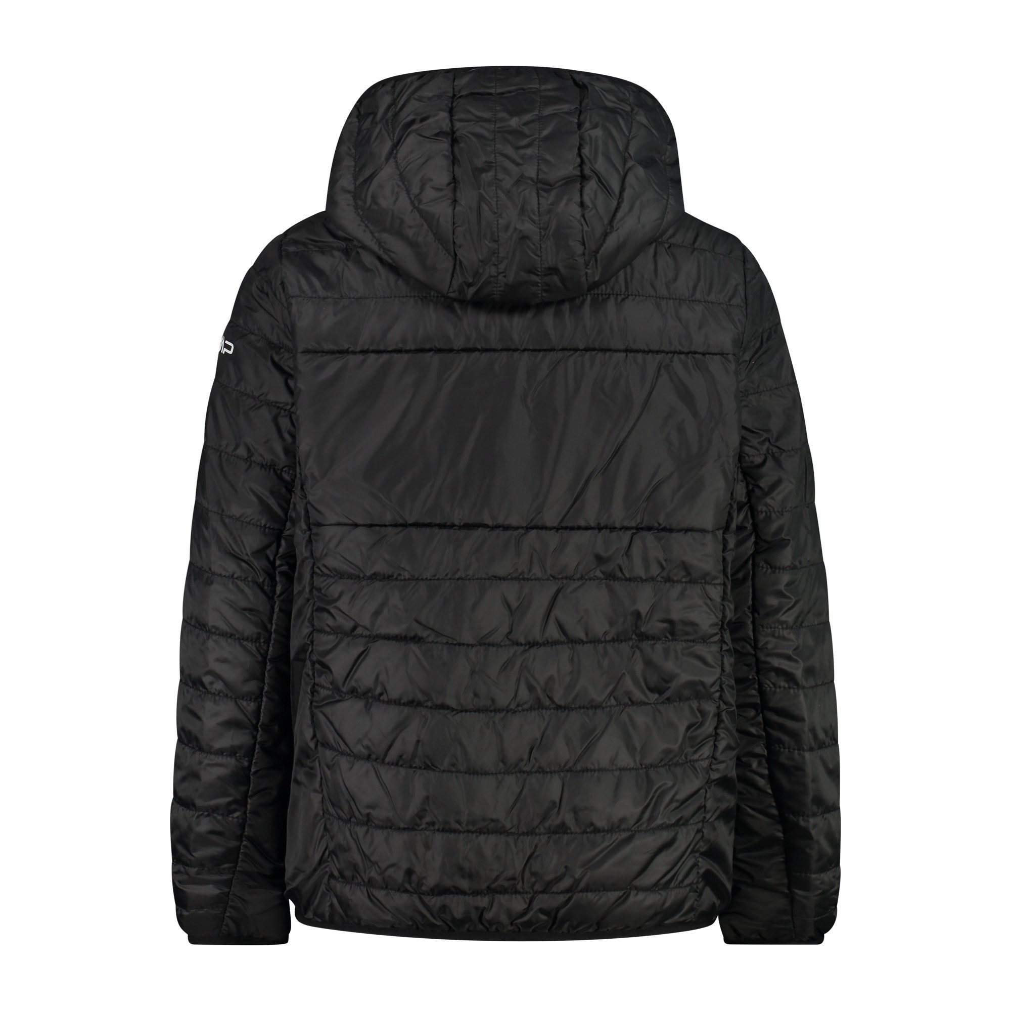 CMP Regenjacke CMP Jungen Jacke KID JACKET FIX HOOD 33Z5294