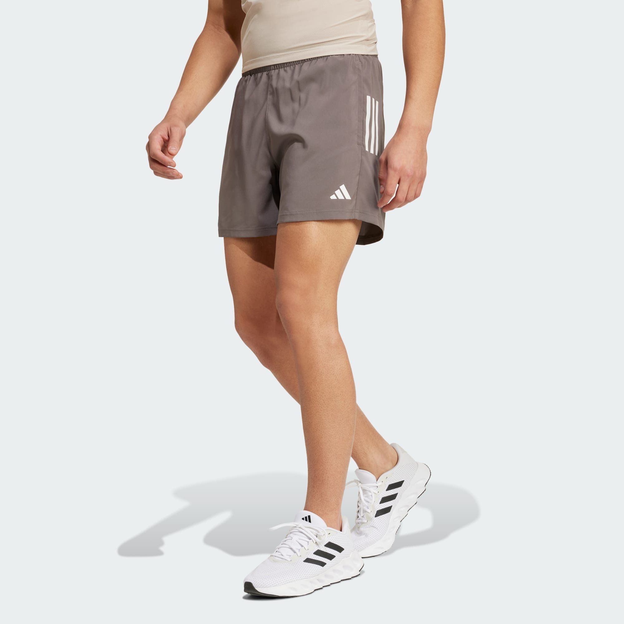 adidas Performance Sweatshorts OWN THE RUN günstig online kaufen