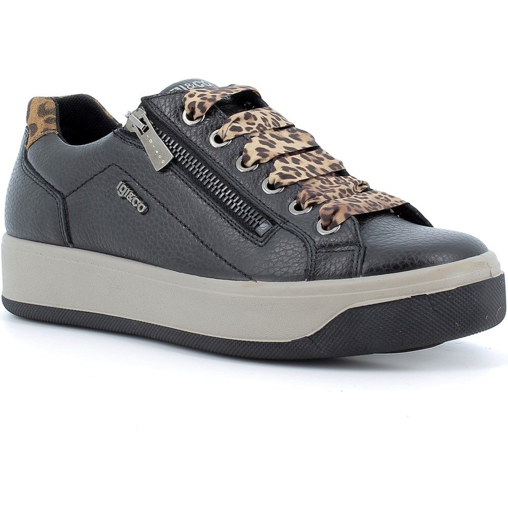 IGI & CO DVX Schnürschuh