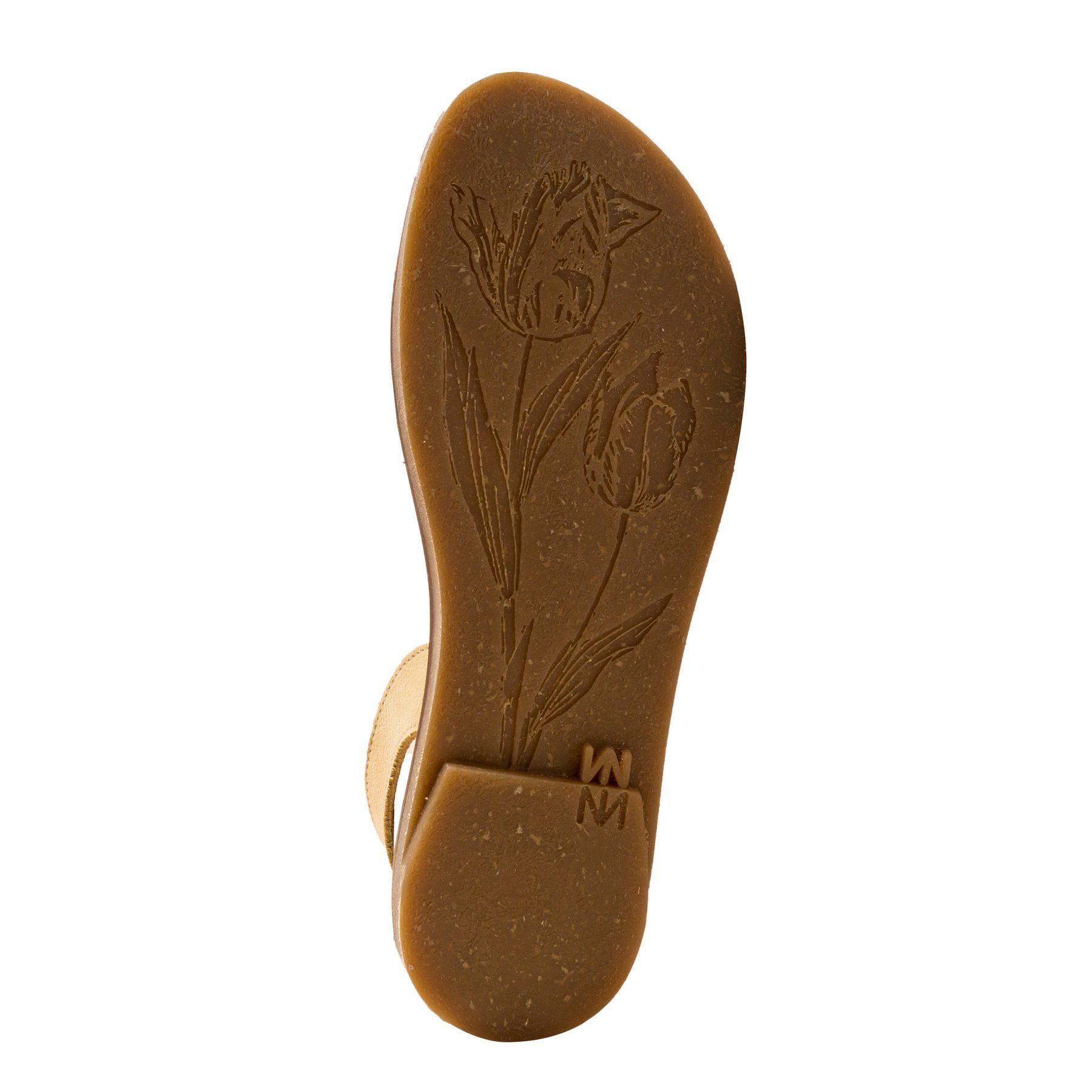 El Naturalista Sandalette