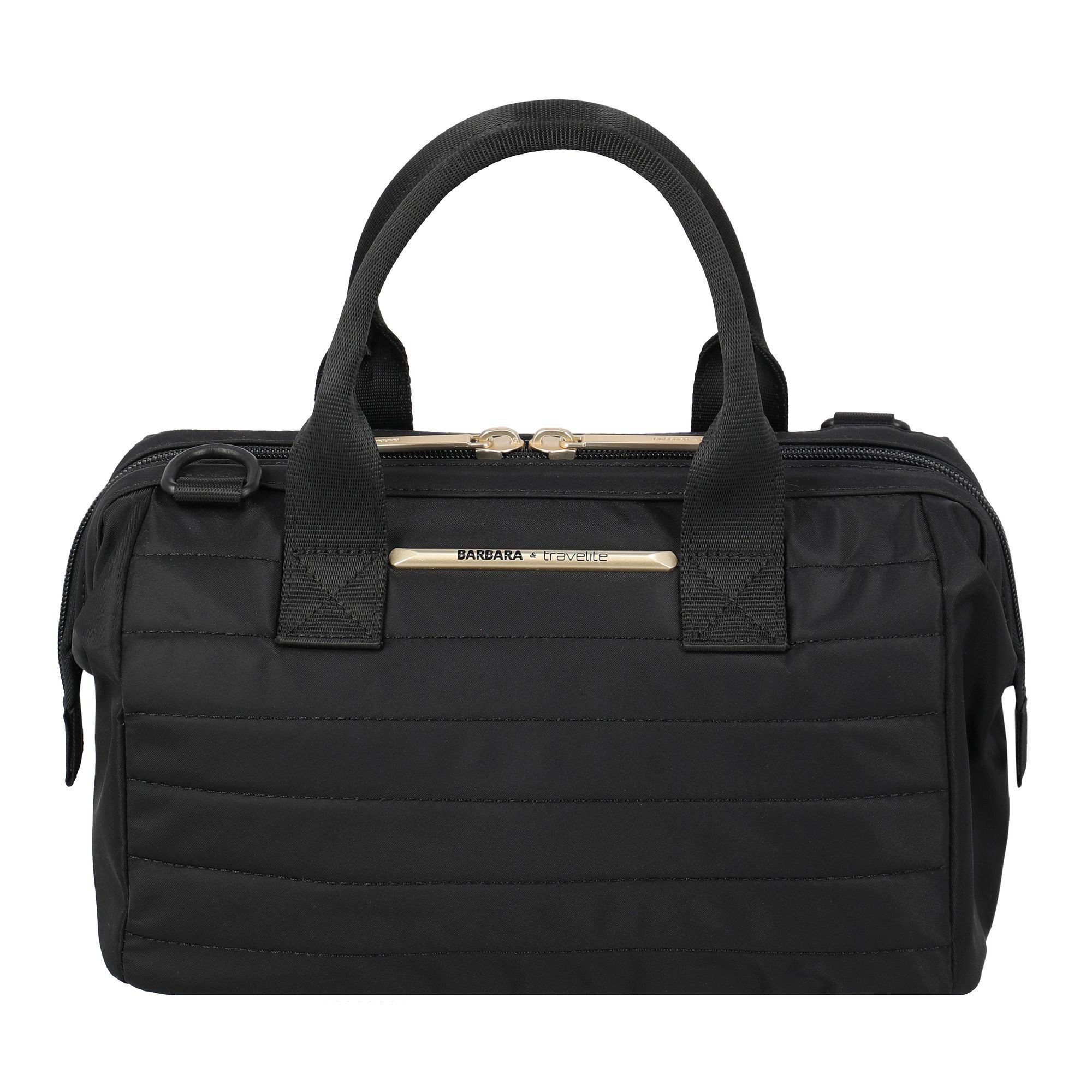 travelite Henkeltasche Barbara Stepp, Nylon