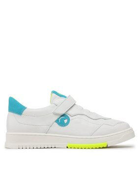 Primigi Sneakers 3924622 D White-Turquoise Sneaker