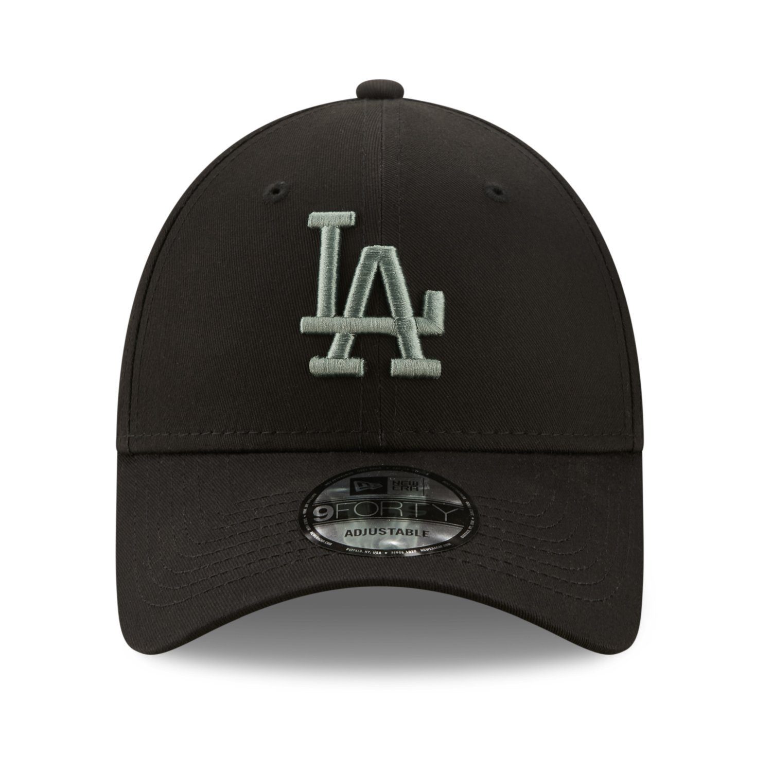 Strapback Cap New Angeles 9Forty Era Dodgers Baseball Los