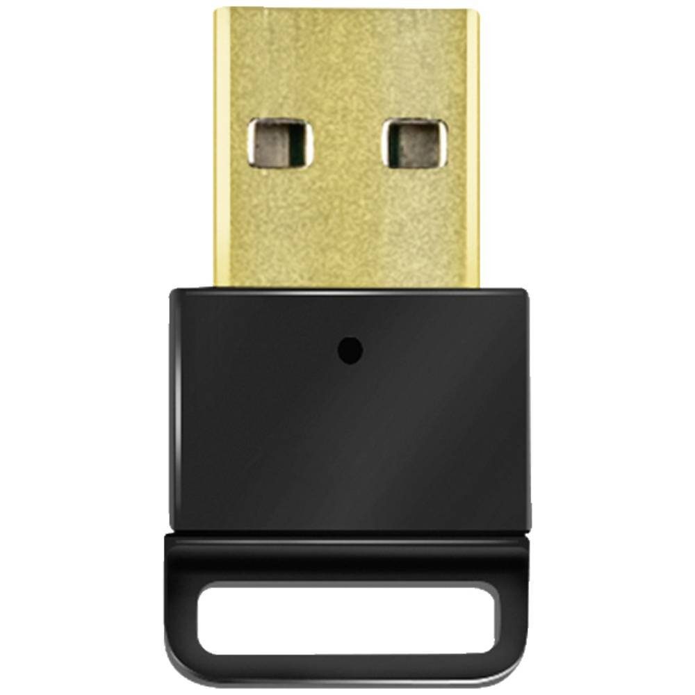 LogiLink Bluetooth®-Sender Bluetooth 5 Adapter, Windows 11 BT0063
