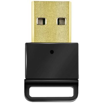 LogiLink Bluetooth®-Sender Bluetooth 5 Adapter, Windows 11