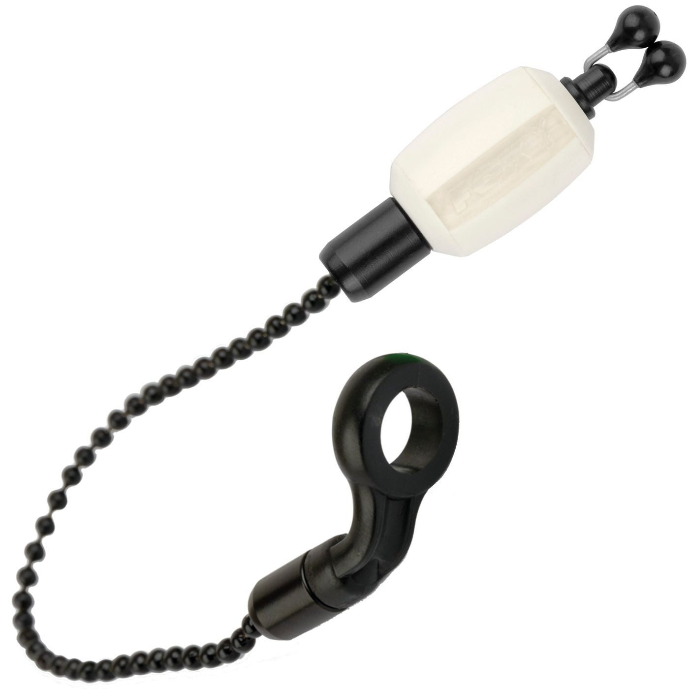 Hängebissanzeiger Fox Black Label Dinky Bobbins - Bissanzeiger