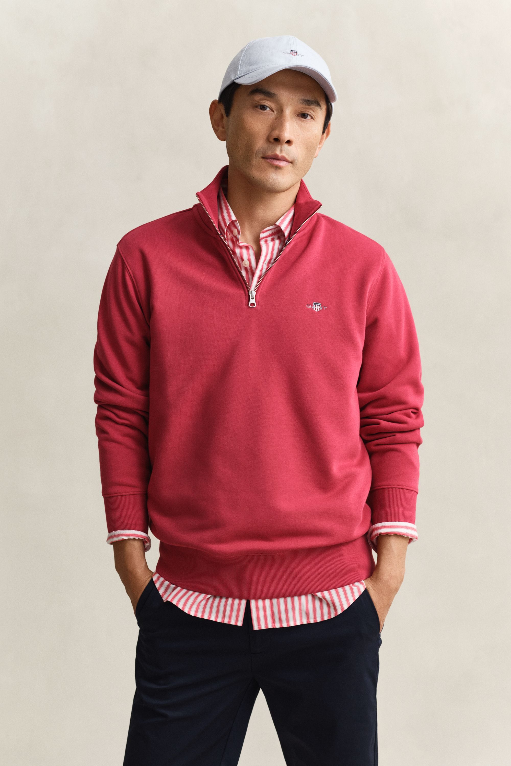 Gant Sweatshirt