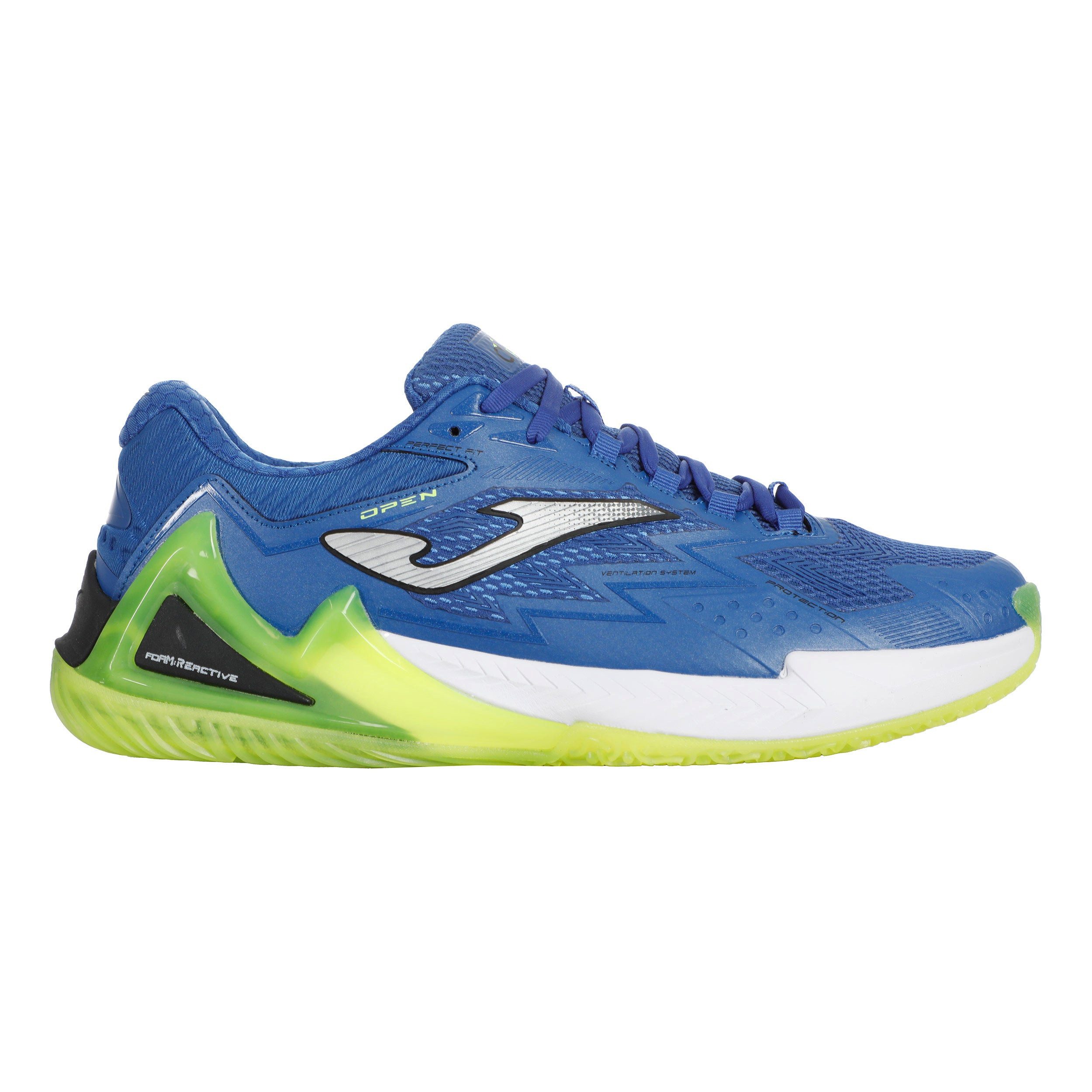 Joma Open - Padelschuh Padelschuh