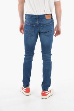 Diesel Slim-fit-Jeans Diesel Herren Jeans D-Luster 0GDAN 5-Pocket-Style, Slim, mit Stretch-Anteil