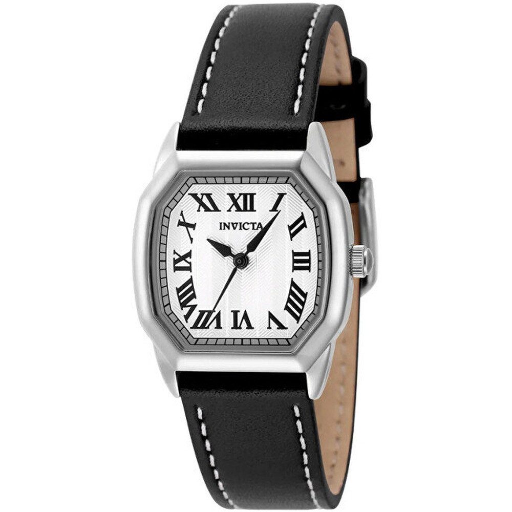 Invicta Quarzuhr Wildblume 48961
