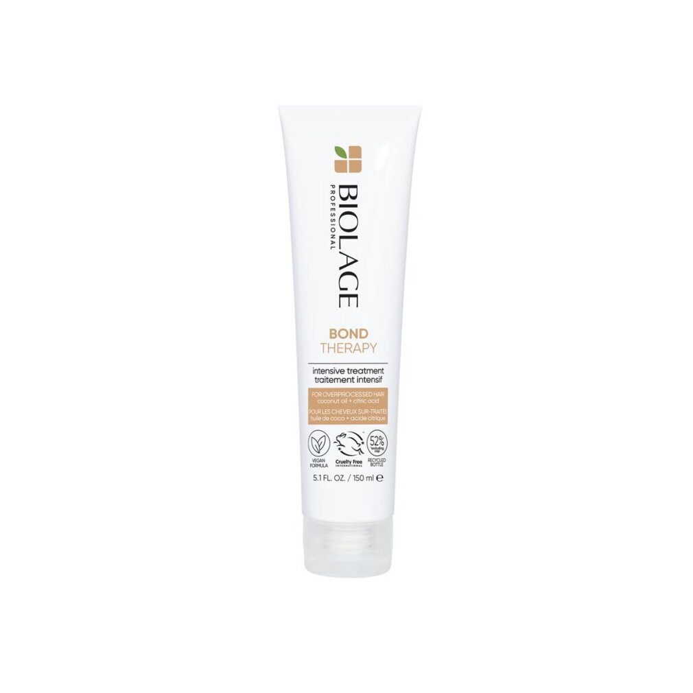 Biolage Haarshampoo Bond Therapy Pre-shampoo - RELEASED vom 1.2.