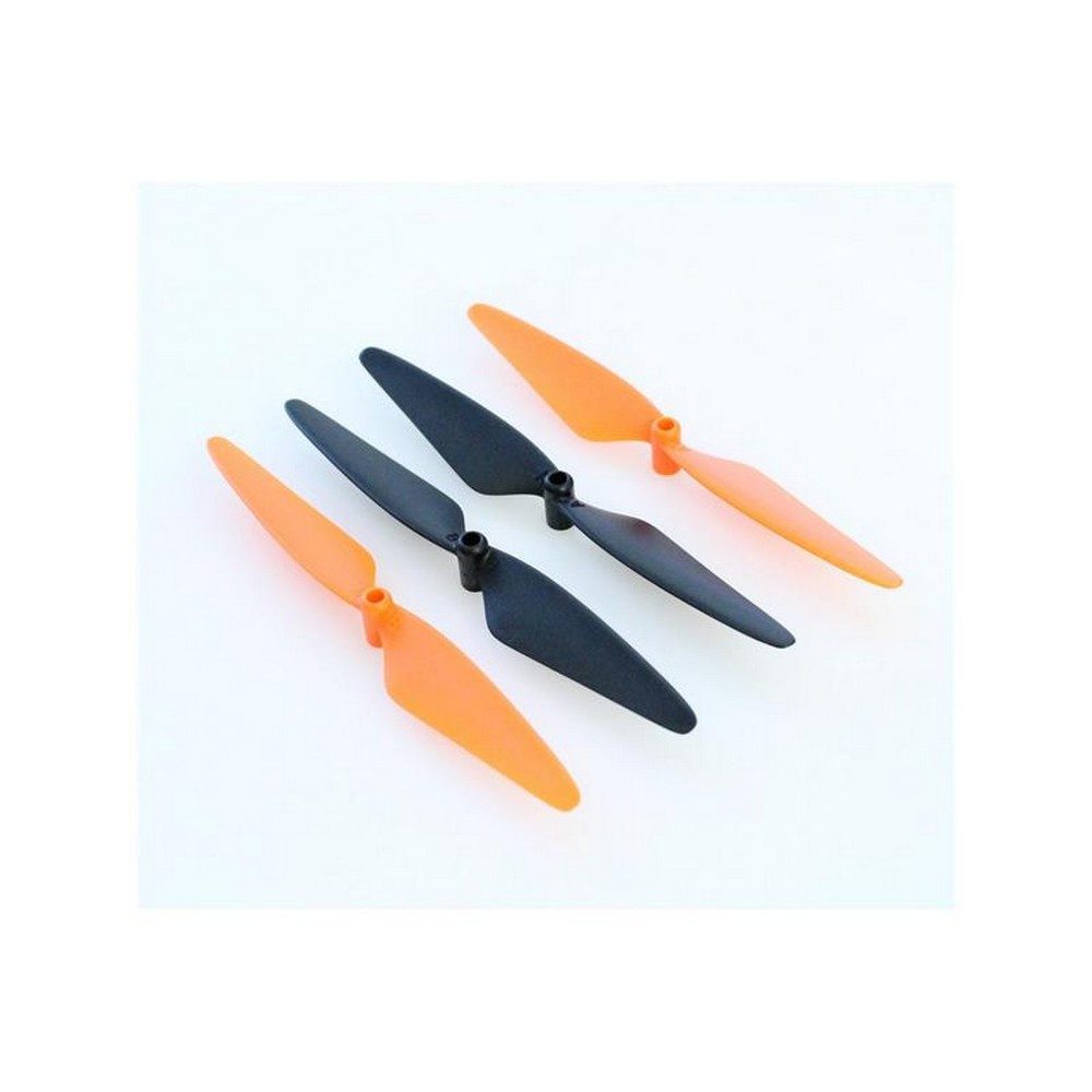 Modellbausatz DF-Models Ersatzrotorblätter (4) zu 9270 - SkyWatcher GPS 9272