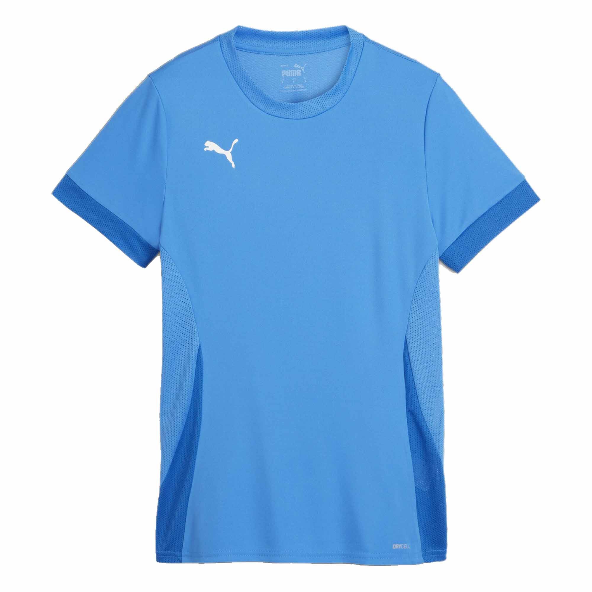 Electric Blue Lemonade-PUMA White-PUMA Team Royal