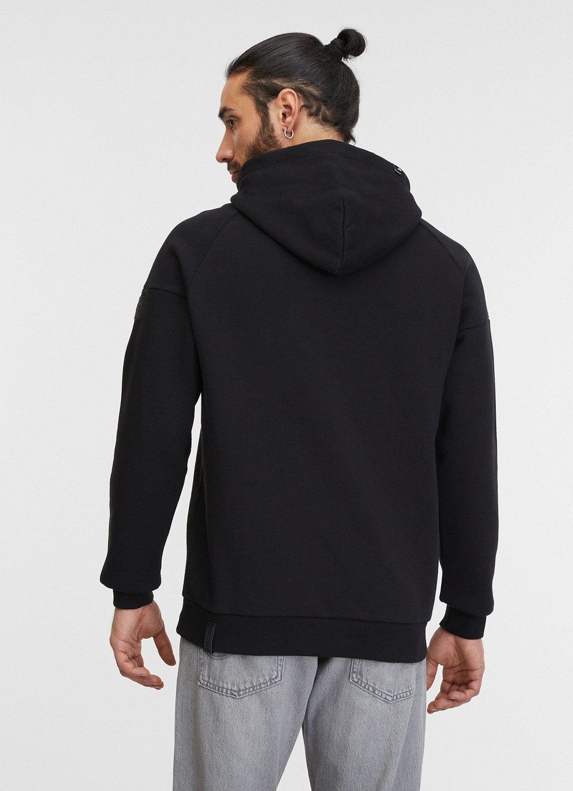 Ragwear Hoodie Herren Zenowery – Bild 2 von 2