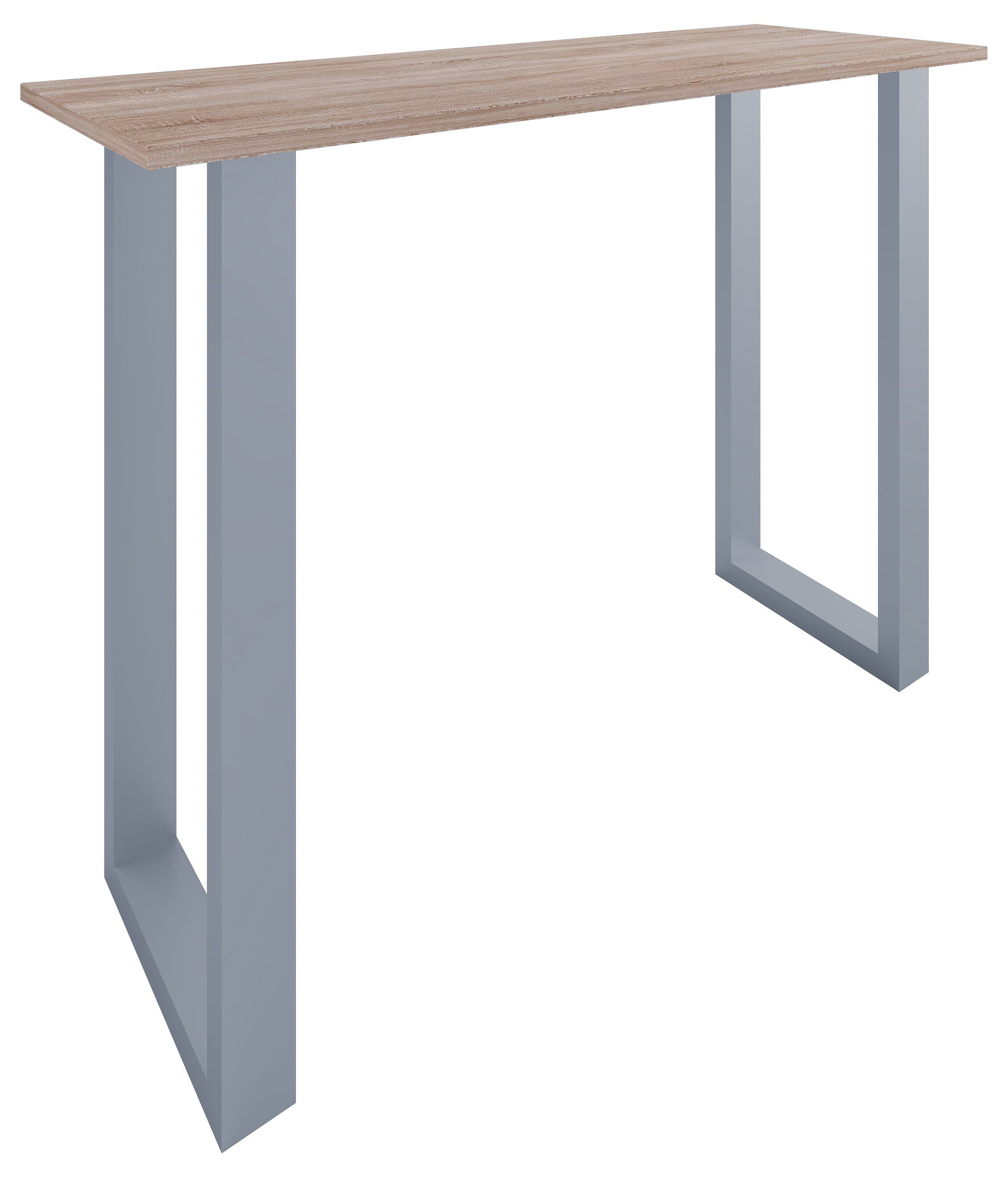VCM Bartisch Holz Bartisch Stehtisch Tisch günstig online kaufen