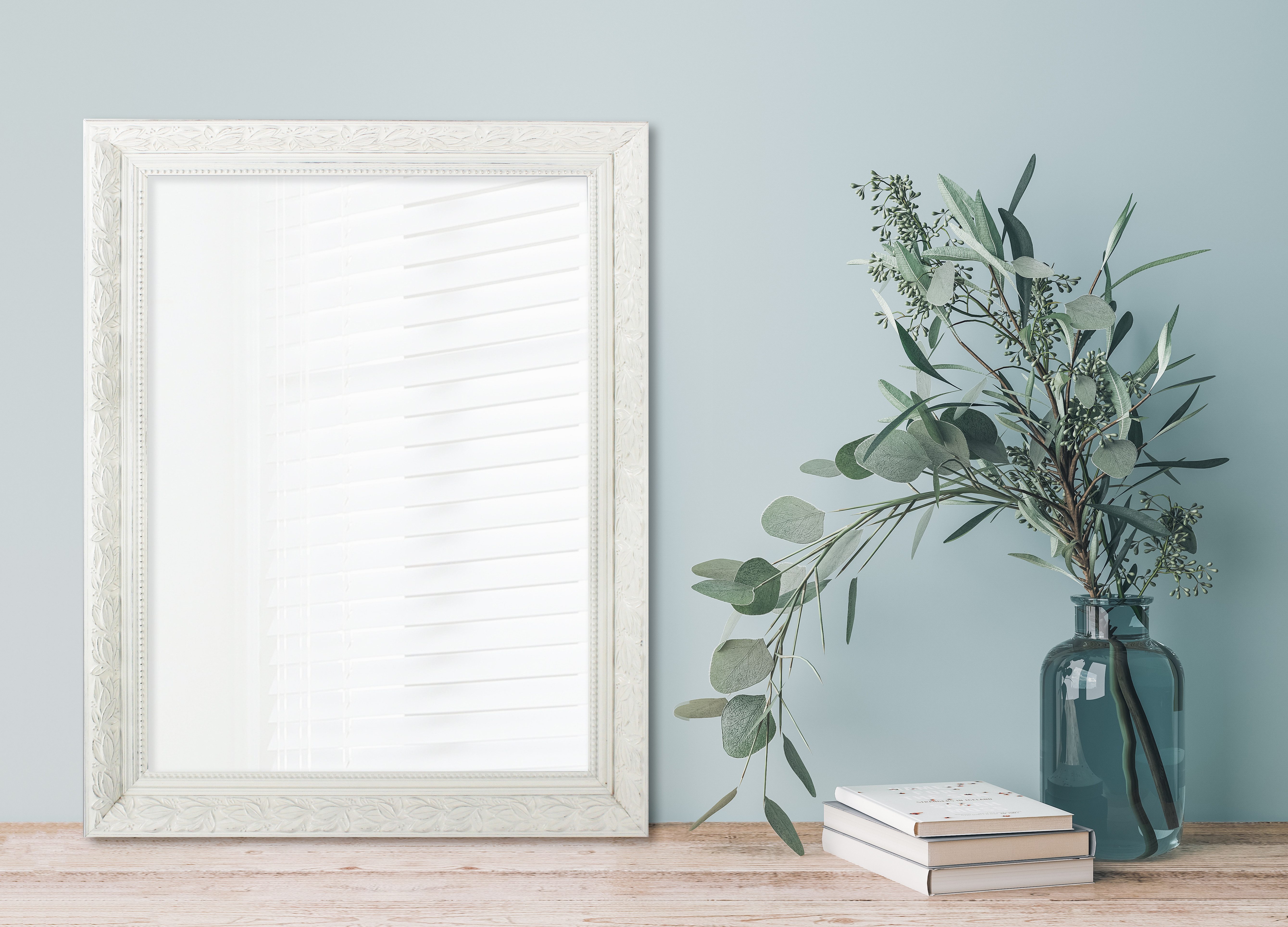 MIRRORS AND MORE Dekospiegel (1-St), Barockspiegel, Wandspiegel günstig online kaufen