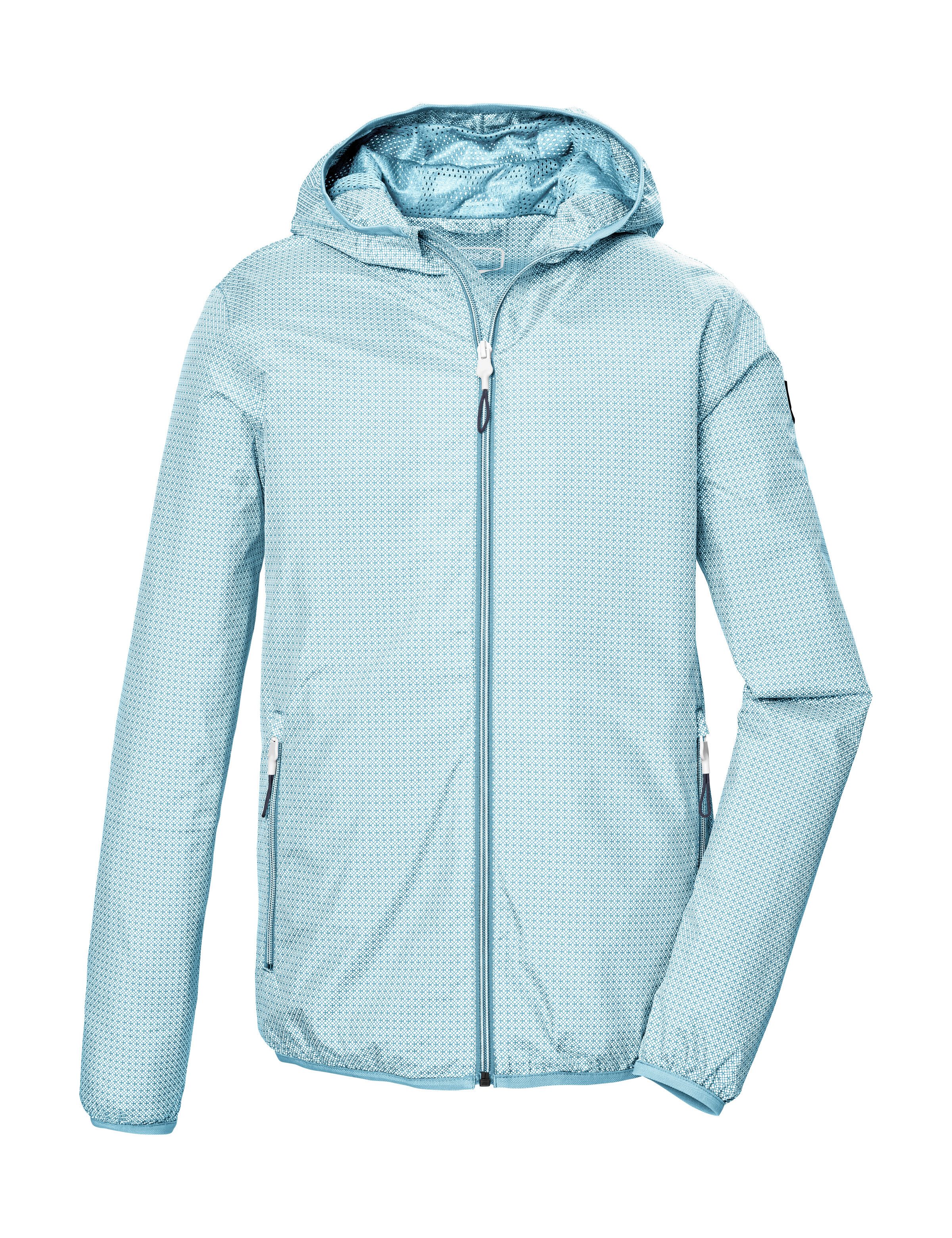 Killtec Outdoorjacke KOS 109 WMN JCKT Leichte, wasserdichte Damenjacke, atm günstig online kaufen