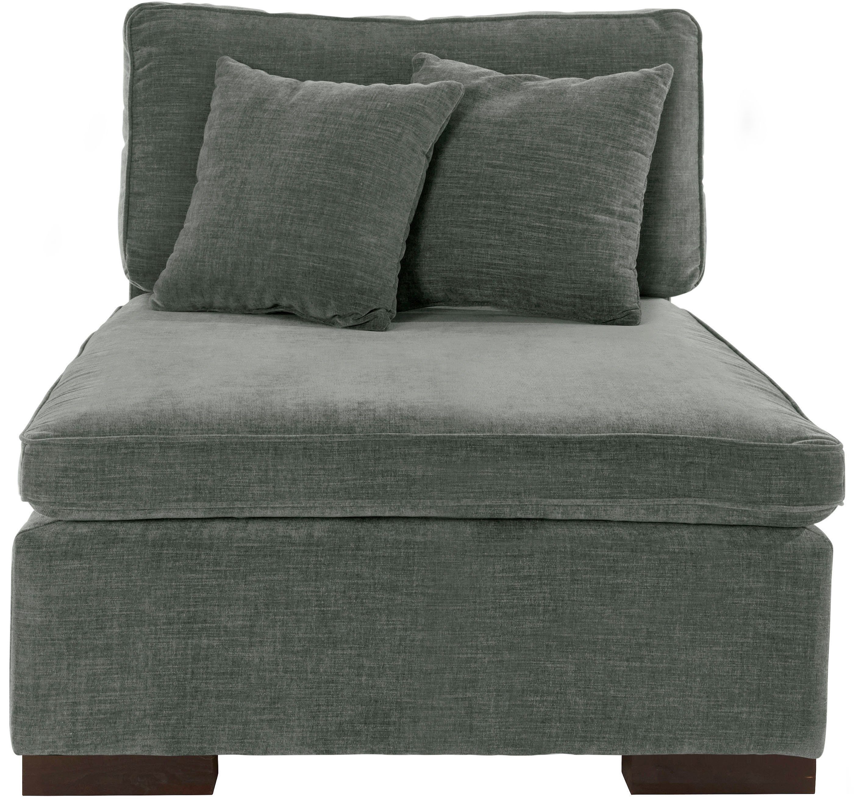 Guido Maria Kretschmer Home&Living Sofa-Mittelelement Skara, günstig online kaufen