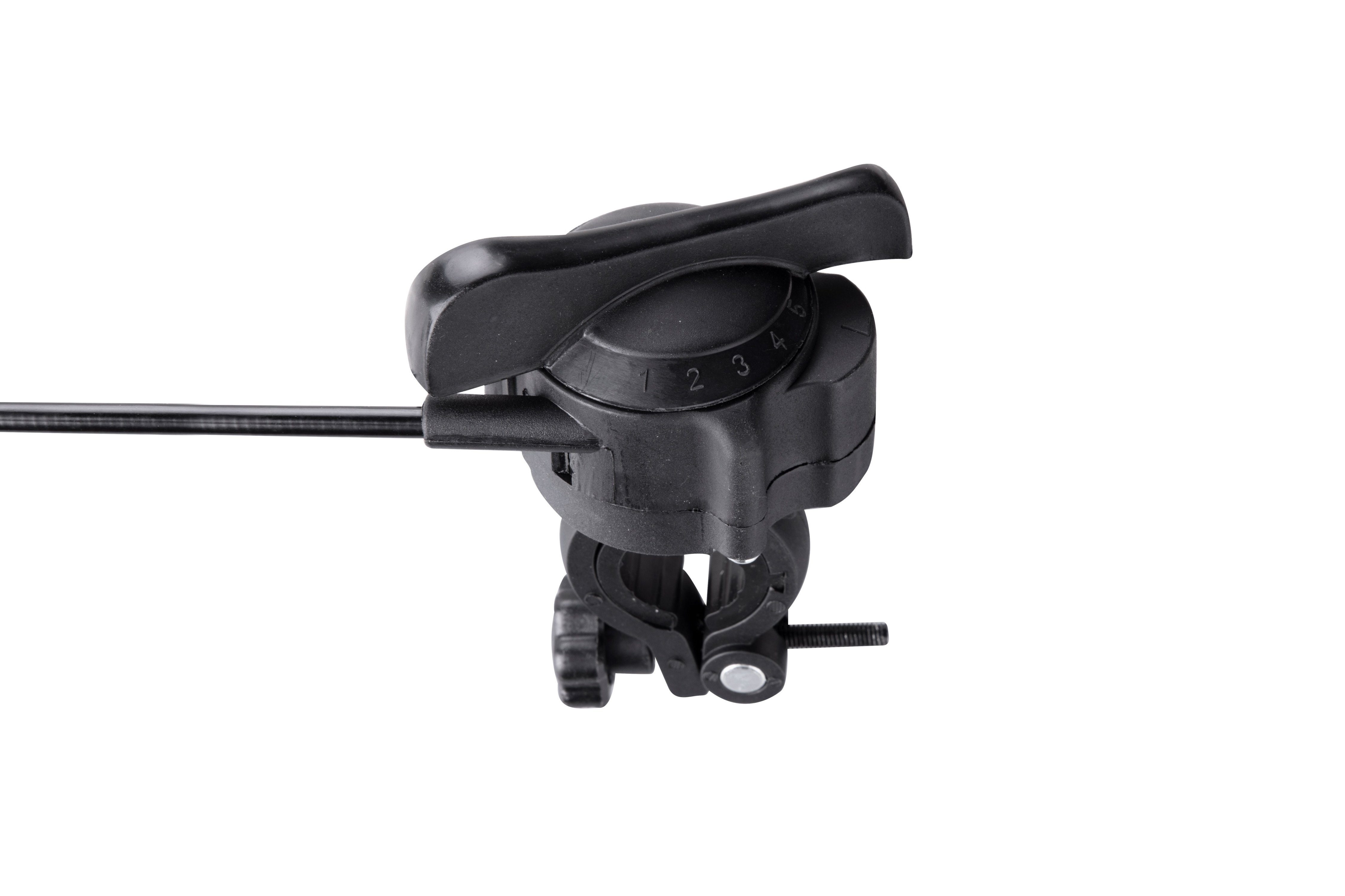 FORCE Rollentrainer Fahrrad Hometrainer FORCE BASIC MAGNETIC 400 watt