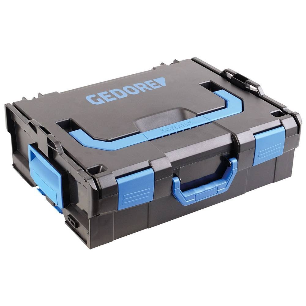 Gedore Kugelgelenkabzieher Innenauszieher-Sortiment in L-BOXX. 7tlg 2836041