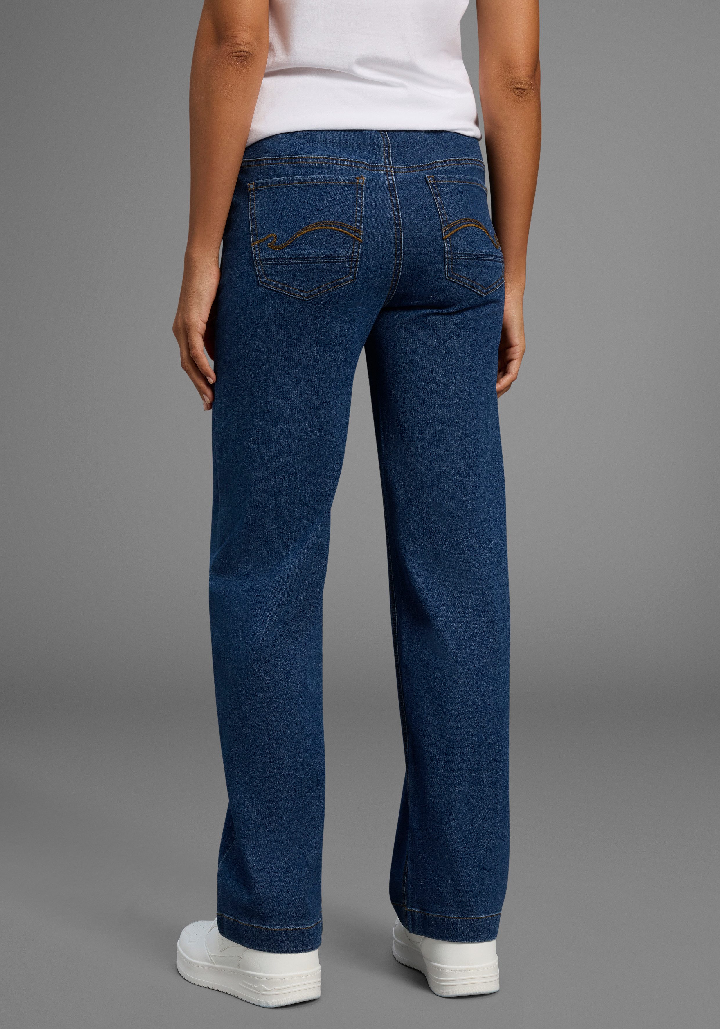 KangaROOS Comfort-fit-Jeans