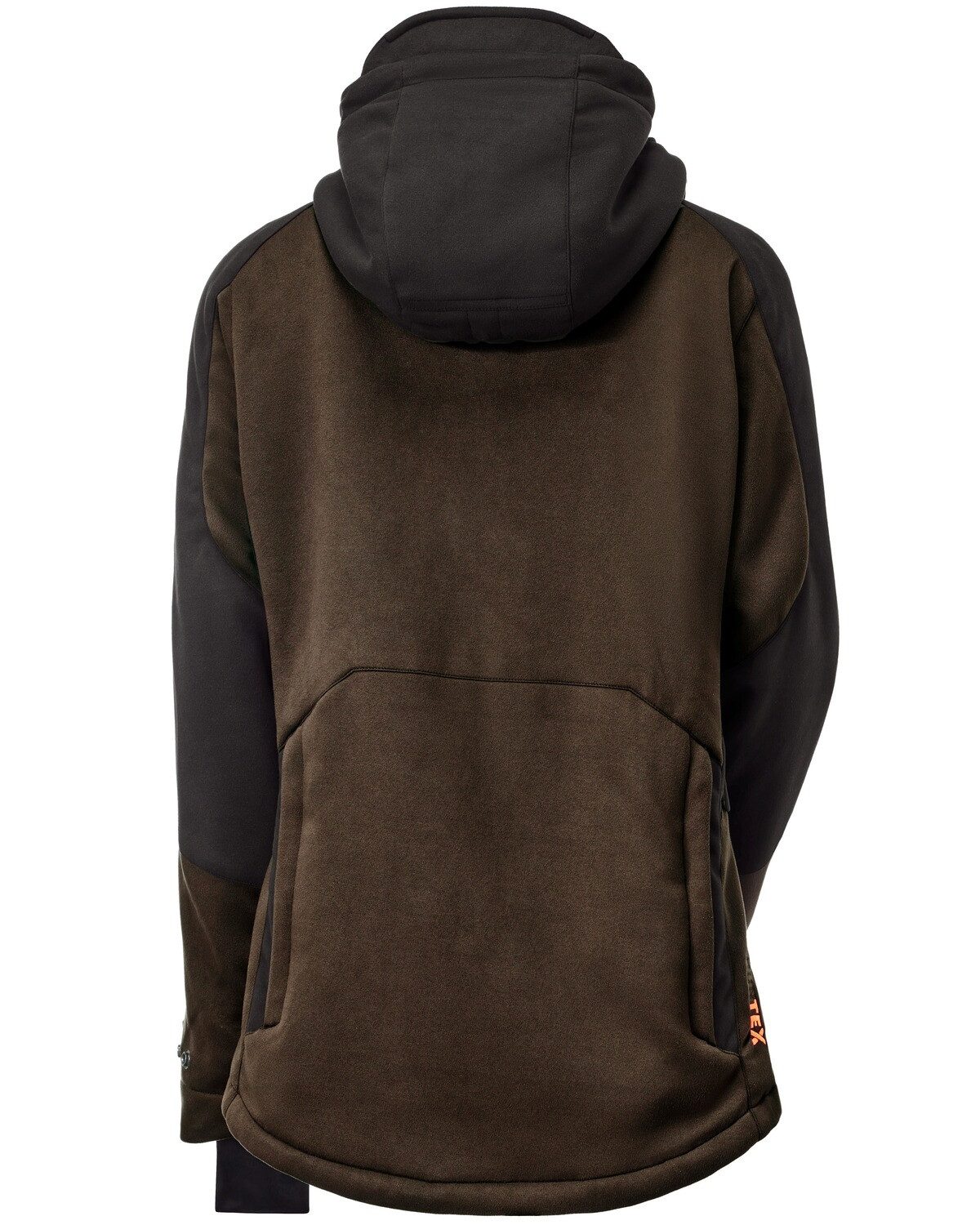 Parforce Ultimate Winterjacke Damen Winter-Pirschjacke Silence Versiegelte günstig online kaufen