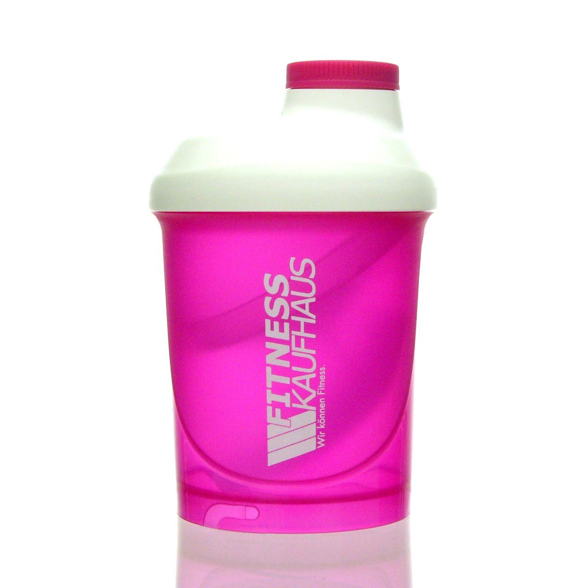 Fitnesskaufhaus Protein Shaker Fitnesskaufhaus Shaker Ladyline 300ml