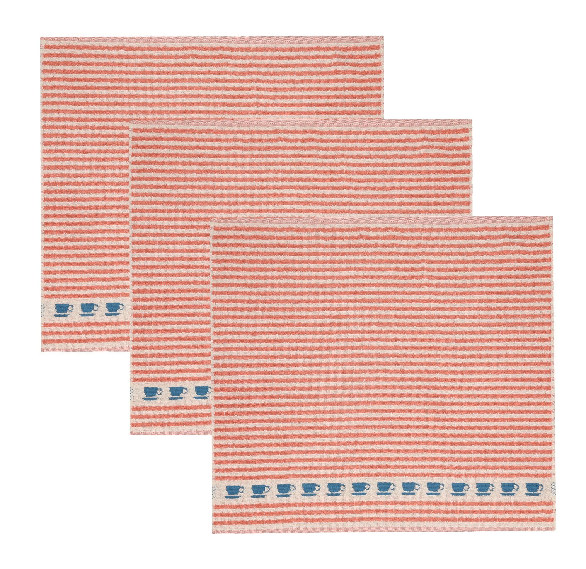 Betz Geschirrtuch 3 Stück Küchentücher mit günstig online kaufen