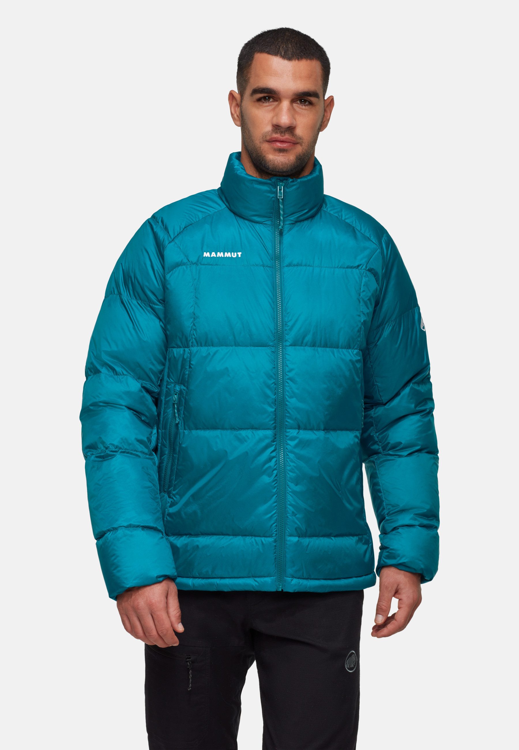 Mammut Outdoorjacke Glacier Glow IN Jacket Men