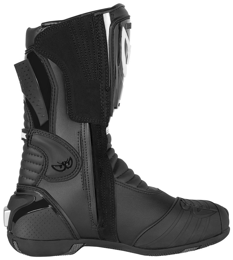 Berik Losail Motorradstiefel Motorradstiefel