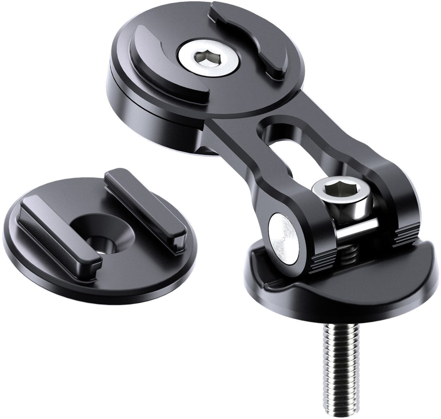 SP Connect Smartphone-Halterung, (SPC+ Stem Mount Pro)