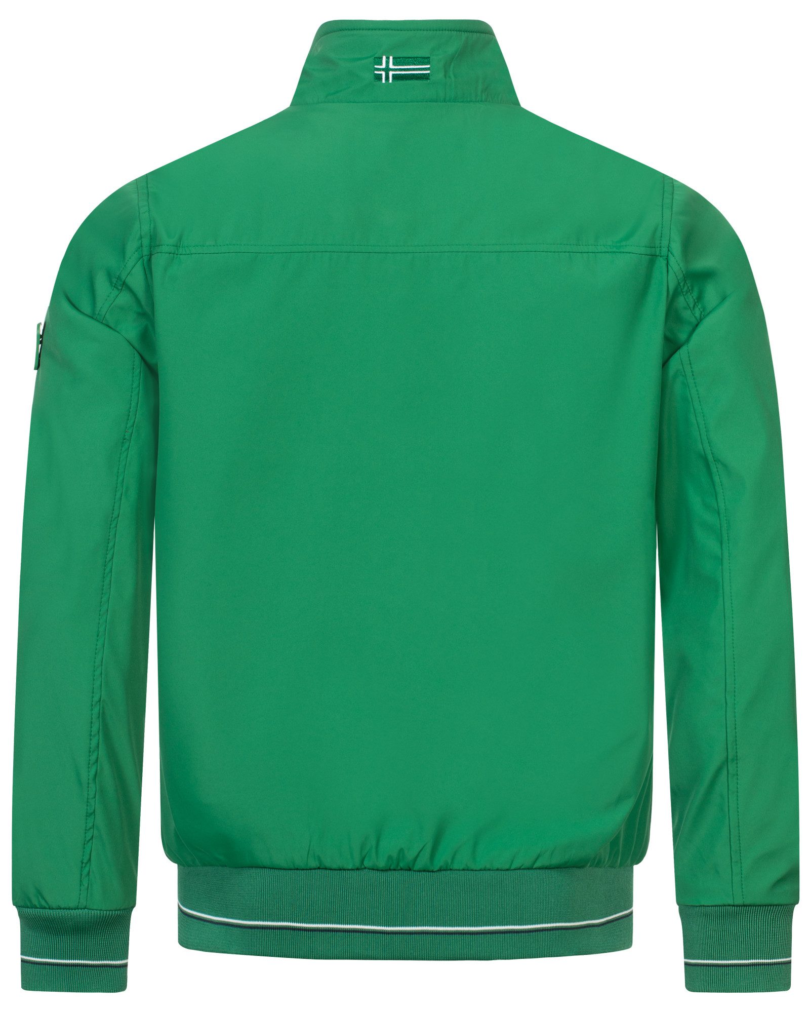 Geographical Norway Steppjacke Übergangsjacke Frühlings Jacke günstig online kaufen