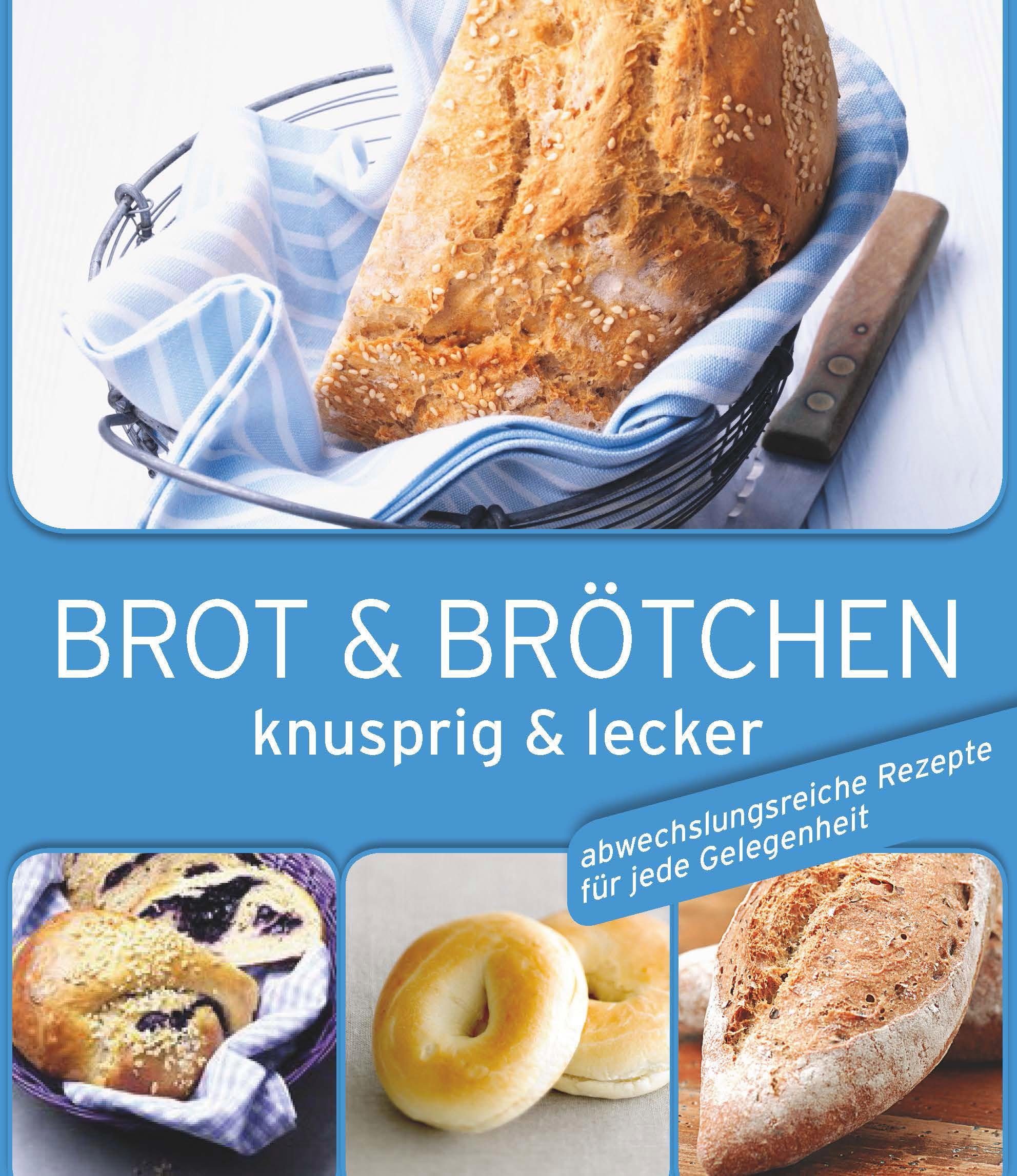 Backbuch Brotbackform, Inkl. (Set), Stahlblech, Deckel, CHG mit