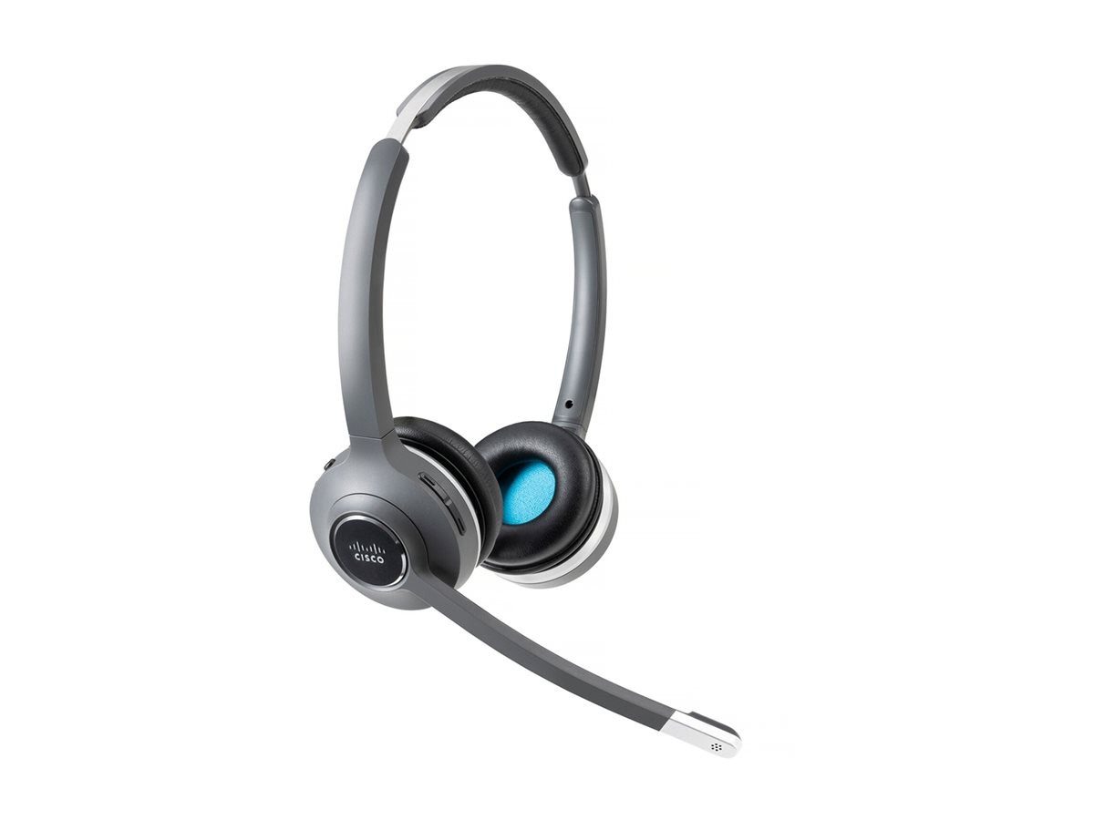 Cisco Headset
