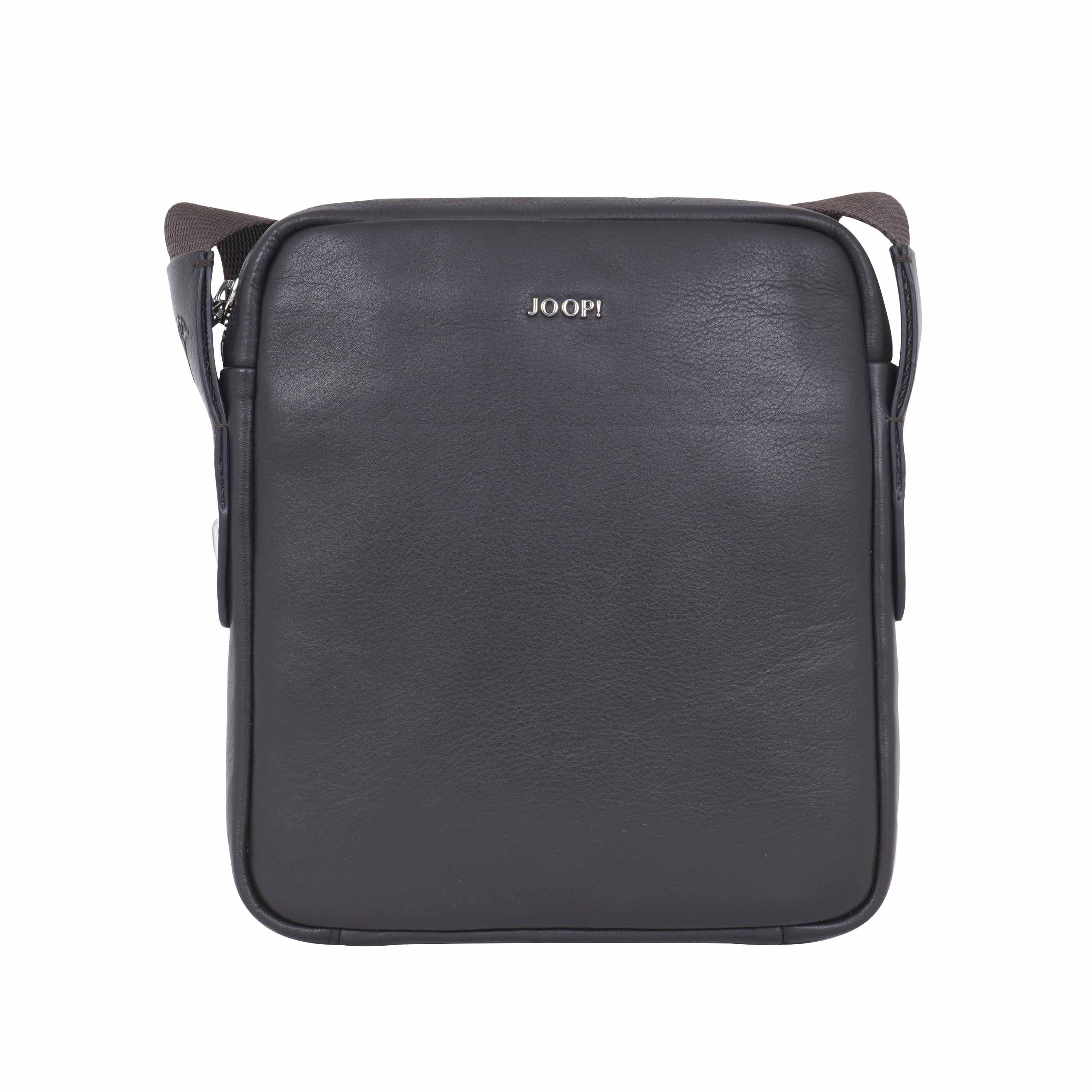 JOOP! Schultertasche Joop - Herren Schultertasche Oregon Remus