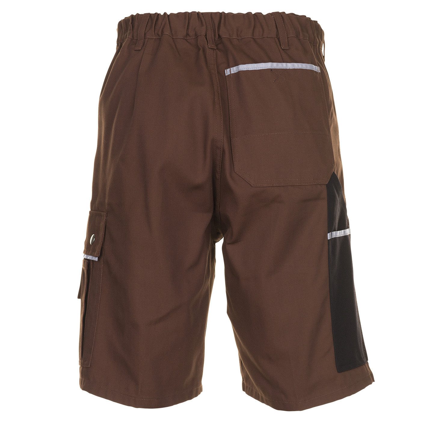 Planam Arbeitshose PLANAM Arbeitsshort Canvas 320