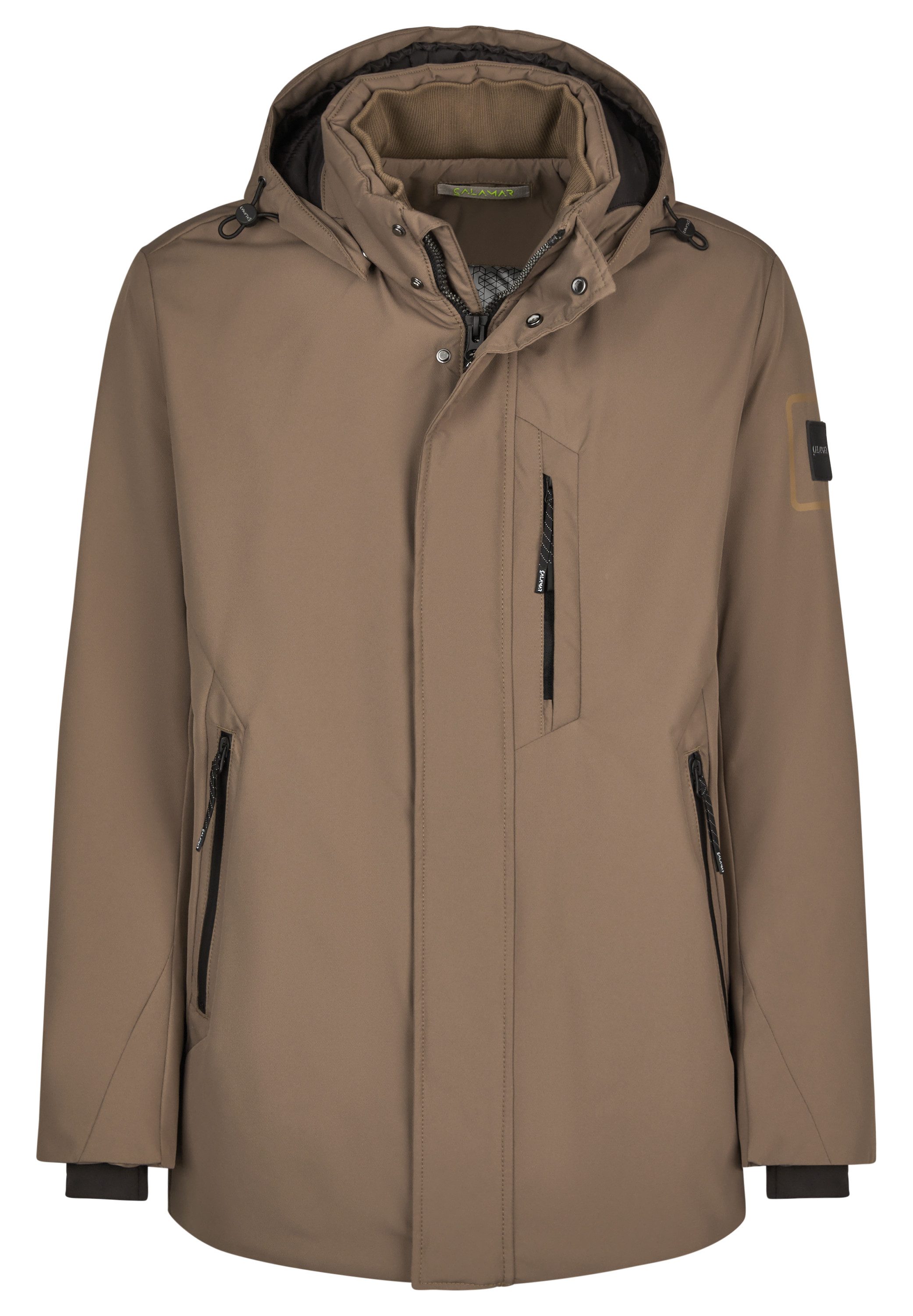 Calamar Funktionsjacke Funktionsjacke günstig online kaufen