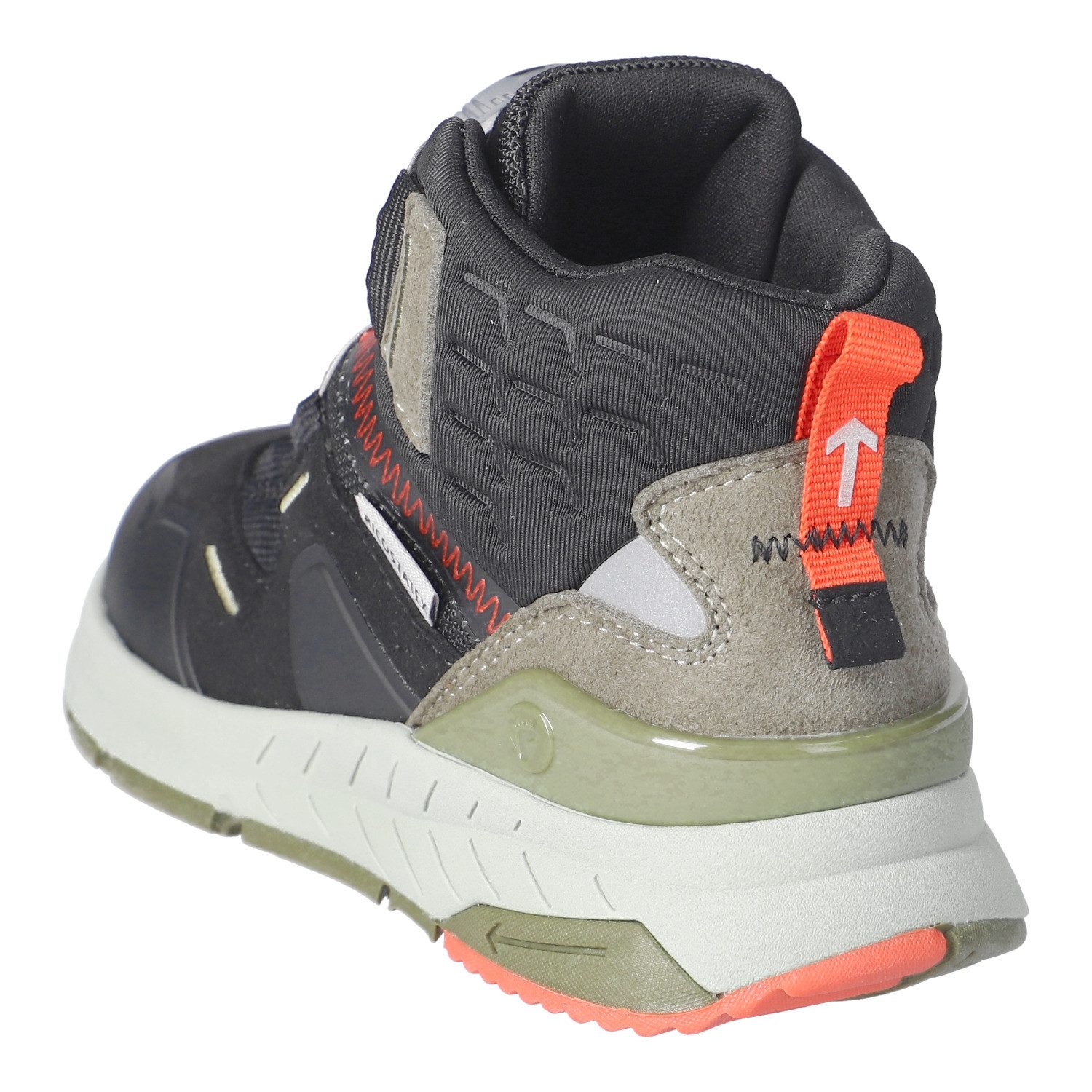 Ricosta SHOCK - Sneaker Sneaker wasserdicht