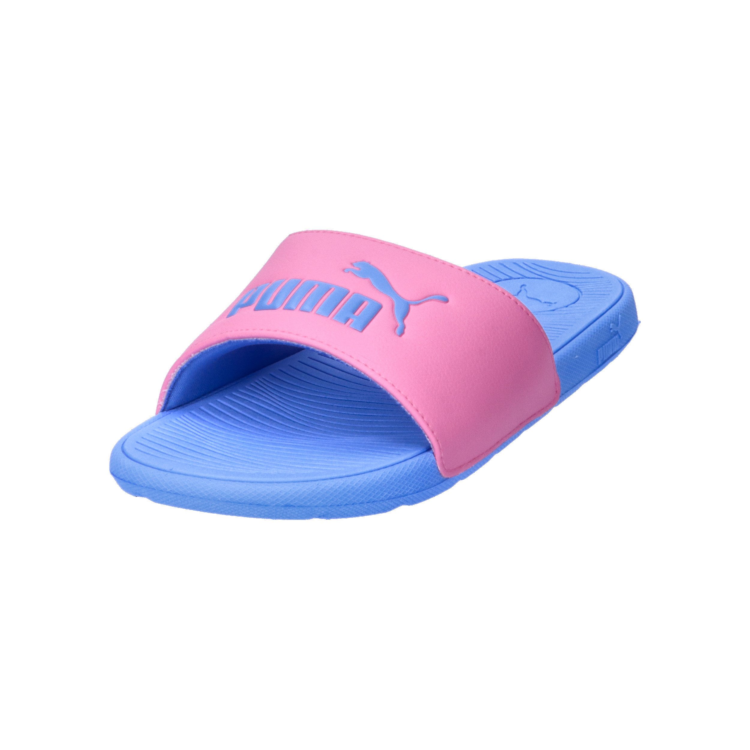 PUMA Puma Kinder Badeschlappen Cool Cat 2.0 Jr 390881 Badeschuh