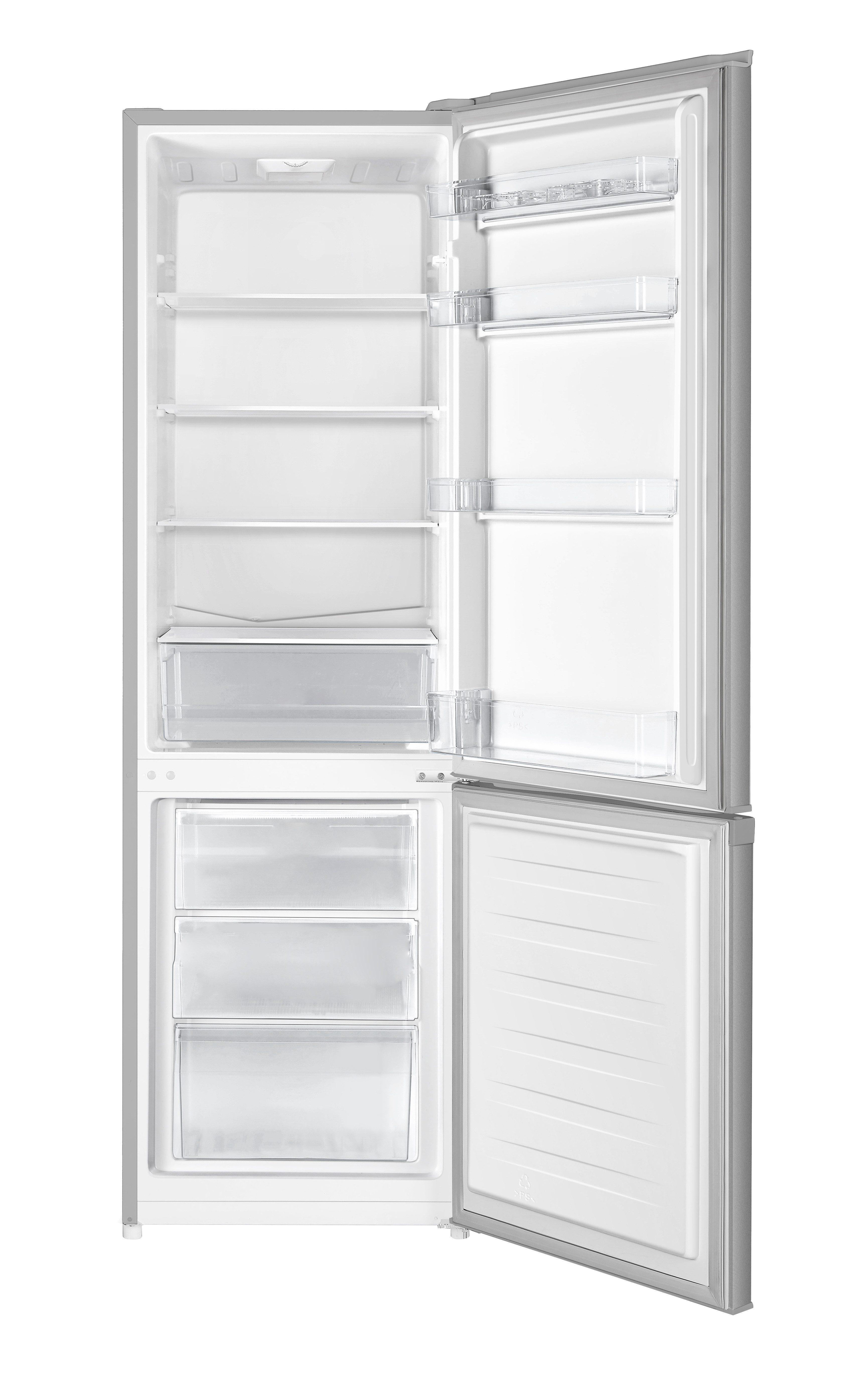 GORENJE Kühl-/Gefrierkombination RK418DPS4I, 180 cm hoch, 55 cm breit, Inverter Kompressor