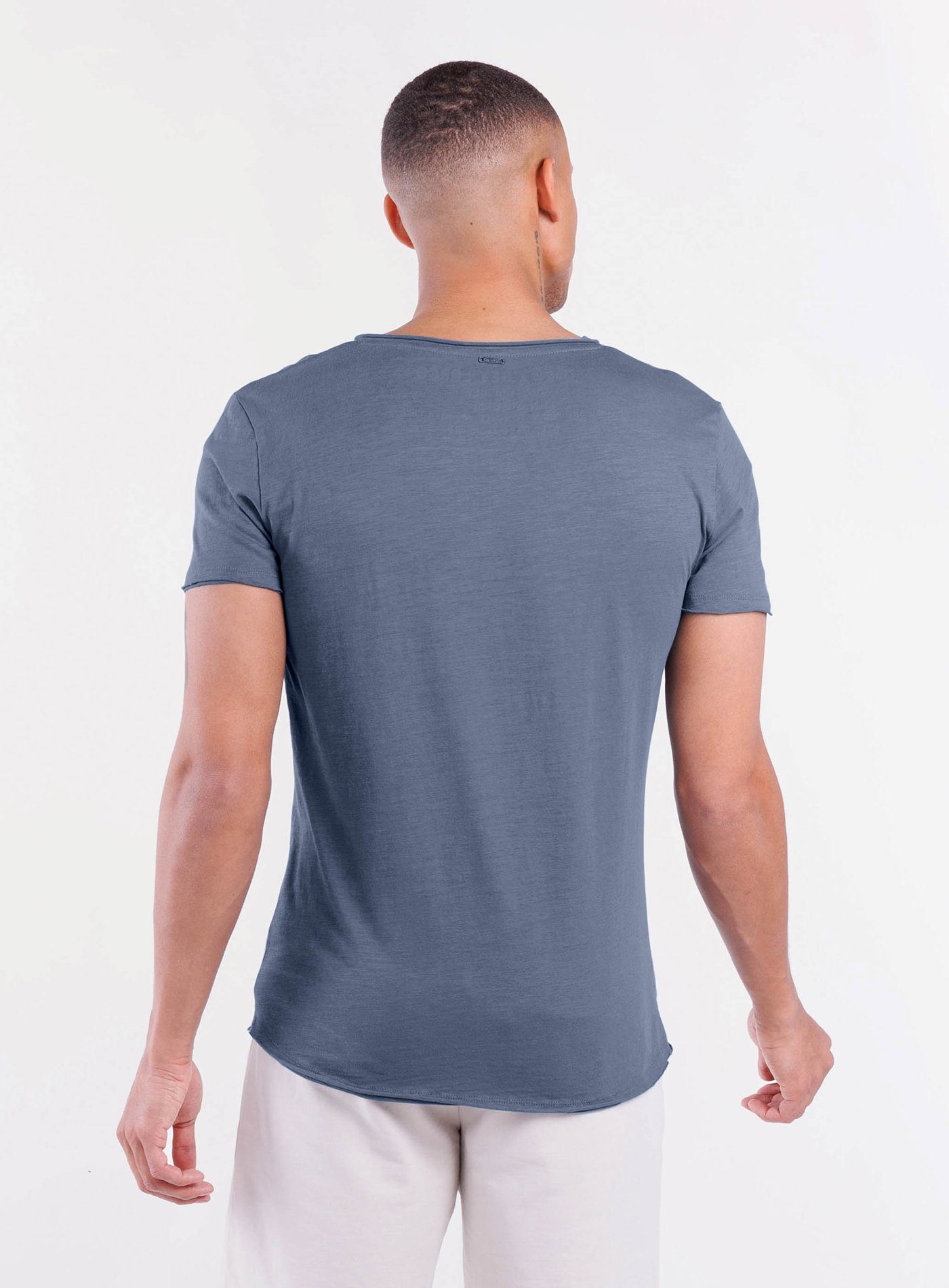 Key Largo T-Shirt MT LEMONADE button (1er)
