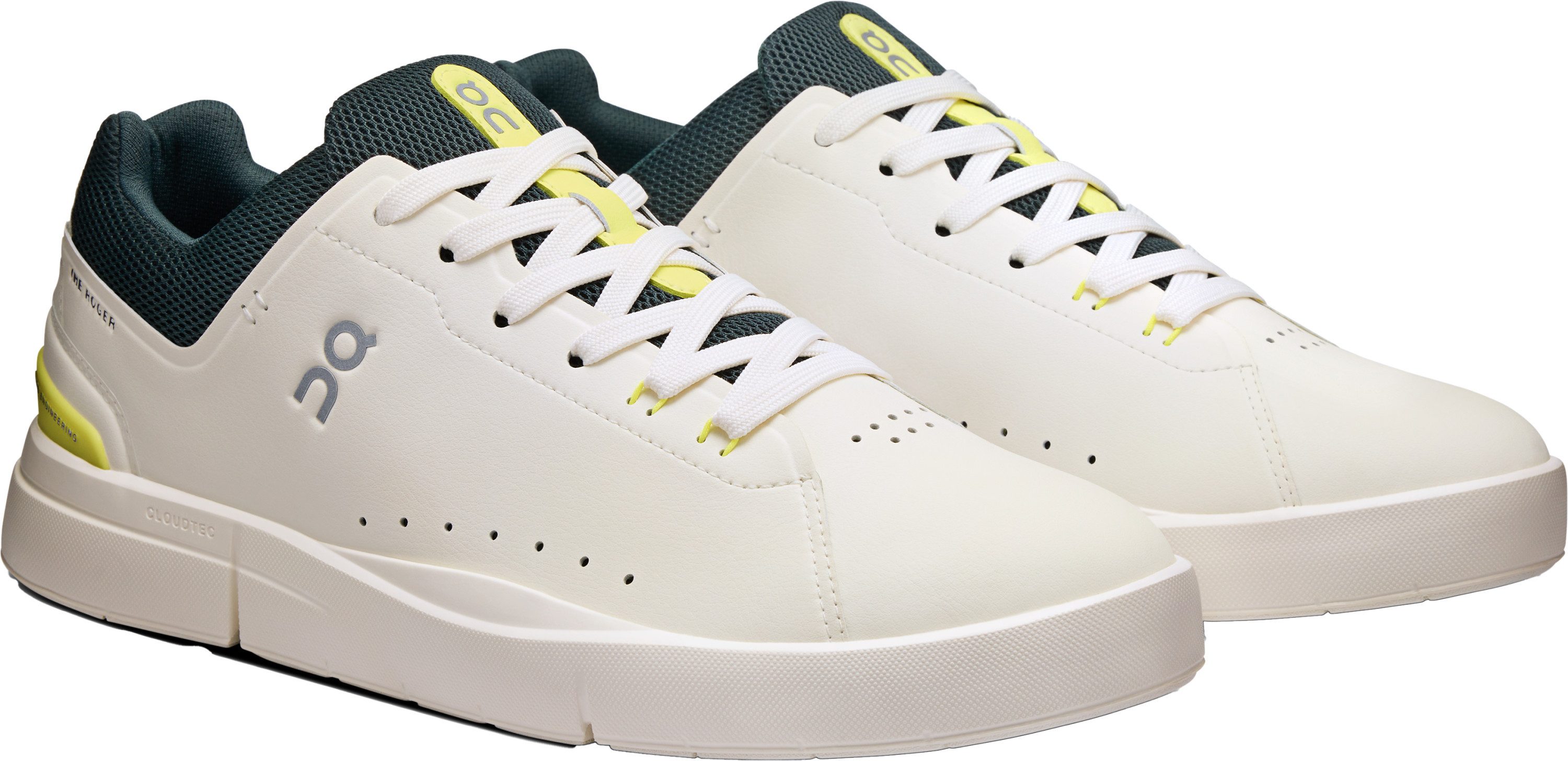 ON RUNNING On The Roger Advantage günstig online kaufen