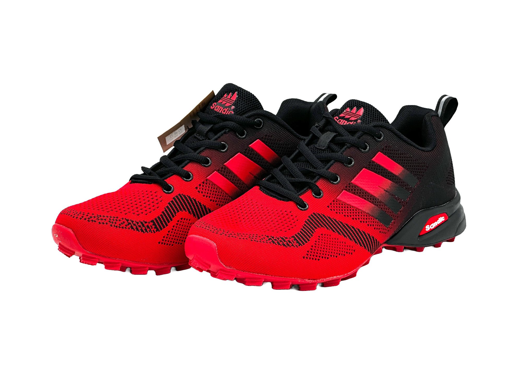 Nowaland Bequeme und Funktionale Outdoor-Schuhe Freizeitschuhe Sneaker