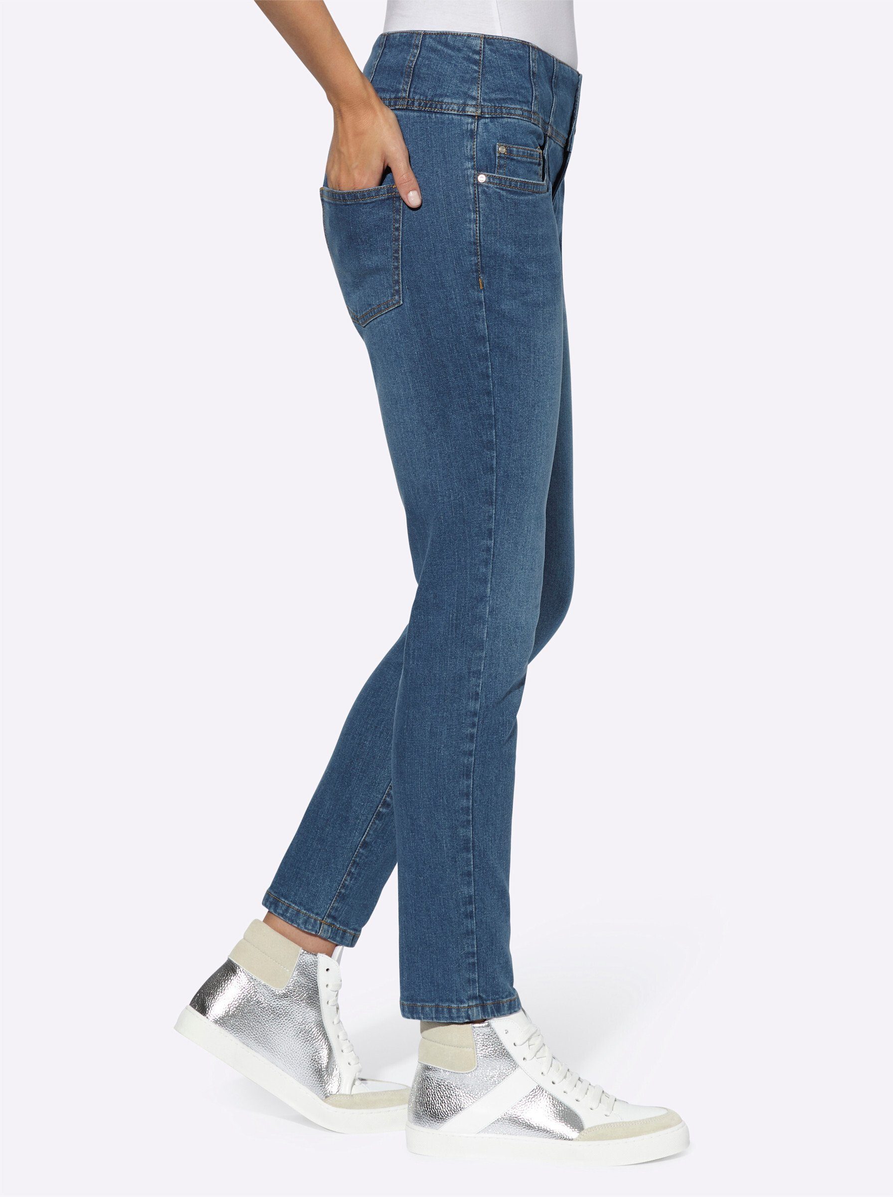 heine Bequeme Jeans