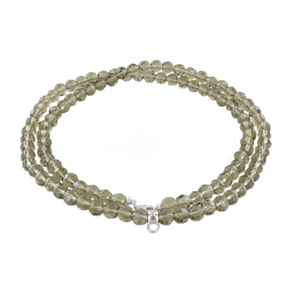 Esprit Kette mit Anhänger ESNL91755I800