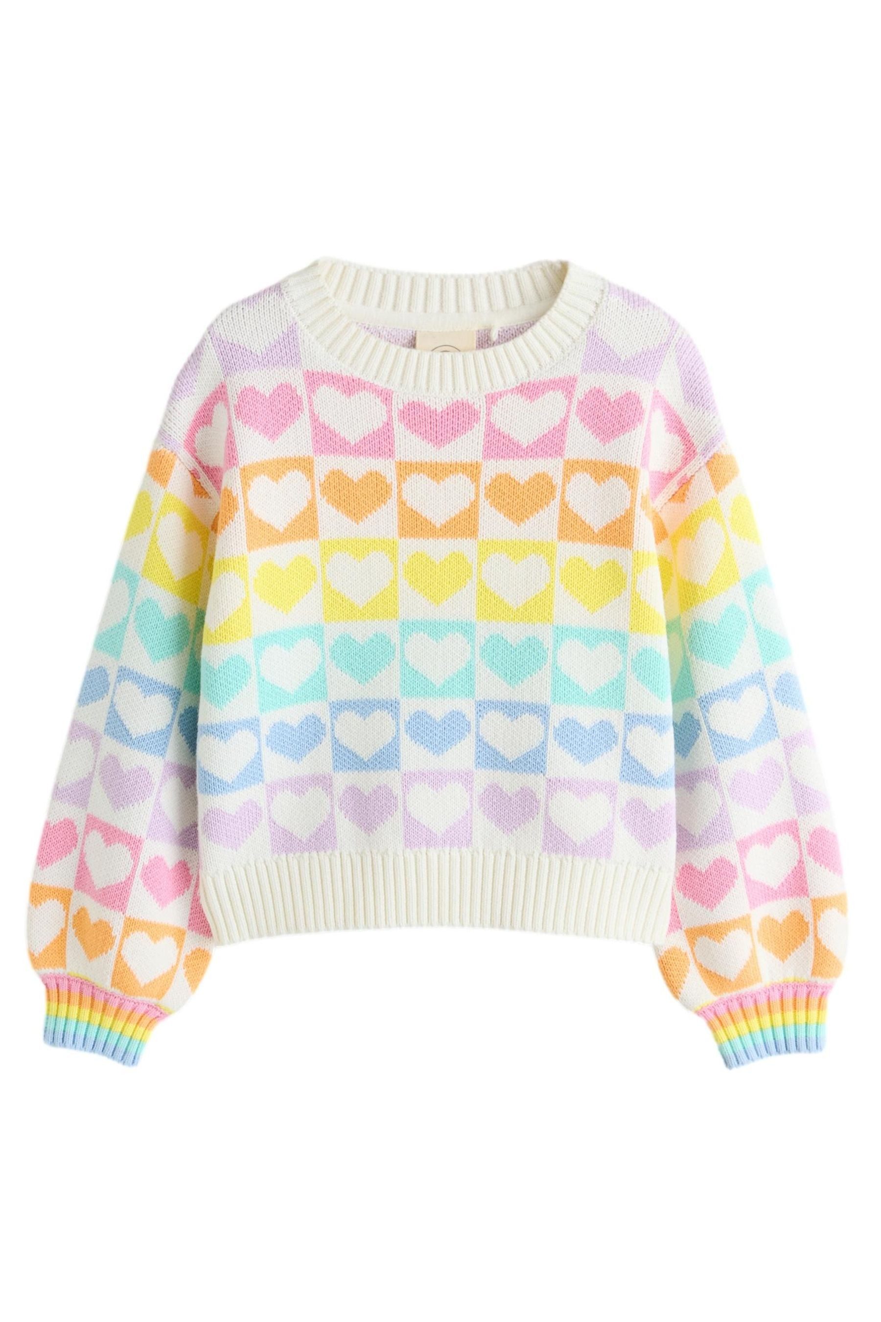 Little Bird by Jools Oliver Strickpullover Little Bird by Jools Oliver Strickpullover (1-tlg)