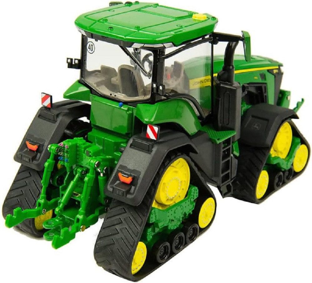 Britains Sammlerauto Britains John Deere 8RX Traktor 410 43249